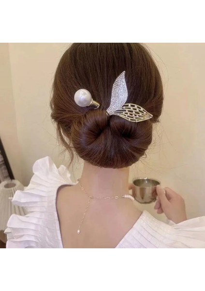 12 Görünmez Tembel Sarmal Saç Bigudi Balık Kuyruğu Saç Kıvırma Çubuğu Çiçek Büküm Klip Moda Saç Kıvırma Çubuğu Düzeltme Saç Saç Klipleri Kadınlar Için (Yurt Dışından) fırsatları