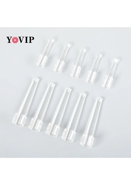 5.5mm 5 Adet 3.9/5.5 mm Kulak Çubukları Kulak Çubuğu Kulak Wax Sökücü Kulak Temizleyici Değiştirin Uç Seti Aksesuarı Kulak Bakımı Orijinal Kulak Çubukları Earpick (Yurt Dışından) fiyatları