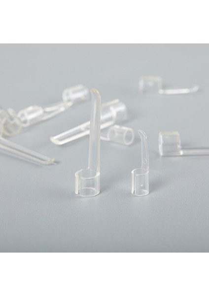 5.5mm 5 Adet 3.9/5.5 mm Kulak Çubukları Kulak Çubuğu Kulak Wax Sökücü Kulak Temizleyici Değiştirin Uç Seti Aksesuarı Kulak Bakımı Orijinal Kulak Çubukları Earpick (Yurt Dışından) modelleri