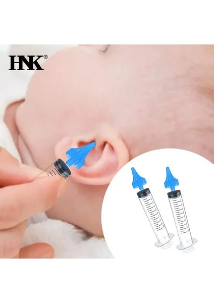 1 Adet 1/2 Adet Kulak Yıkama Cihazı Kulak Deldi Kulak Kanalı Emici Su Kızarma Kulak Temizleme Cihazı Kulak Toplama Aracı Yıkamak Için (Yurt Dışından) fiyatları