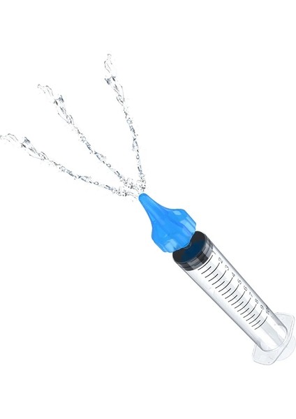 1 Adet 1/2 Adet Kulak Yıkama Cihazı Kulak Deldi Kulak Kanalı Emici Su Kızarma Kulak Temizleme Cihazı Kulak Toplama Aracı Yıkamak Için (Yurt Dışından) modelleri