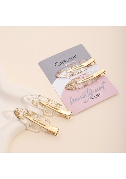 HP-002 Güzellik Salonu Dikişsiz Saç Klipleri Basit Stil Tokalar Kalıplaşmış Saç Aksesuarları Güzellik Sanatı Profesyonel Kuaförlük (Yurt Dışından) fiyatları