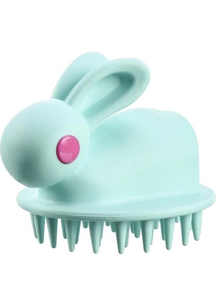 F02 Taşınabilir Mini Saç Tarak Fırça Kız Kuaförlük Tarak Saç Derisi Masaj Saç Fırçası Kadın Islak Kıvırcık Detangle Saç Fırçası Şekillendirici Araçları (Yurt Dışından)