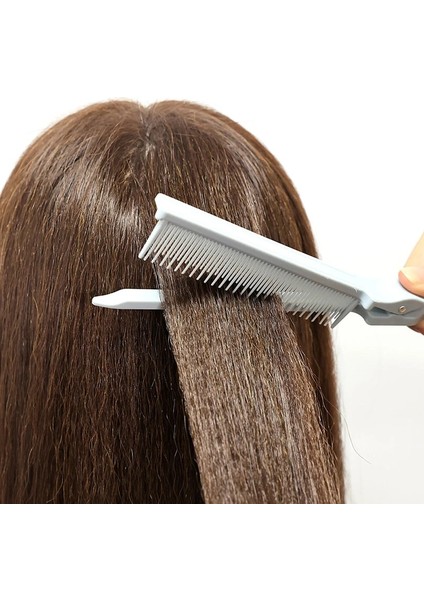 Pembe Saç Kesme Tarağı Uç-Kuyruk Parlak Tarak Parlak Tarak Plastik Tarak Kuaför Makyaj Fırçası Kalıplaşmış Tarak Aracı Dokuma (Yurt Dışından) fırsatları