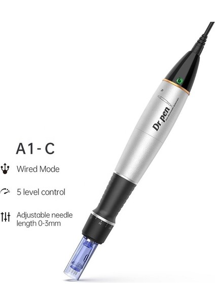 Nano 3DX10 Adet Dr.pen Ultima A1 Elektrikli Mikro Iğneleme Cilt Bakım Seti Araçları Mts Derma Rulo Mezoterapi Otomatik Mikro Iğne Terapi Güzellik Cihazı (Yurt Dışından) modelleri