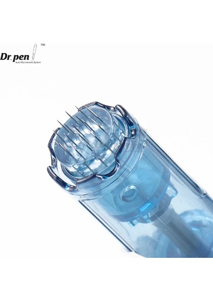 20 Adet 18 Pin Dr. Kalem A9 M8S A8S Iğne Kartuşu Mikro Iğneleme 10/20/40 Adet 12 Pin 18 Pin 24 Pin 36 Pin 42 Pin Yuvarlak Nano 3D Nano 5d Ipuçları (Yurt Dışından) fırsatları