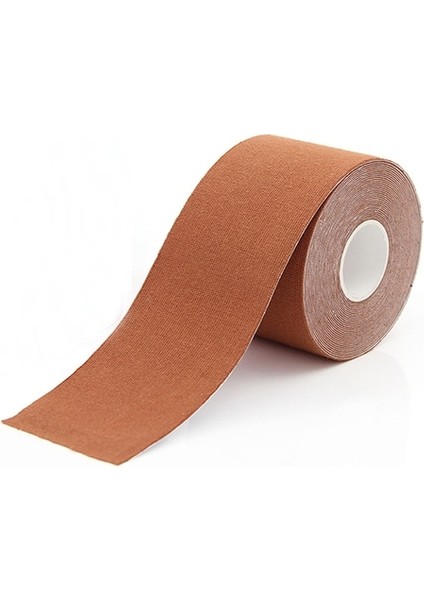 No.2 2.5 cm x 5 M Boob Bant Sütyen Şınav Meme Kaldırma Kendinden Yapışkanlı Görünmez Diy Straplez Sütyen Meme Çıkartmalar Kadın Intimates Aksesuarları Kapakları (Yurt Dışından)