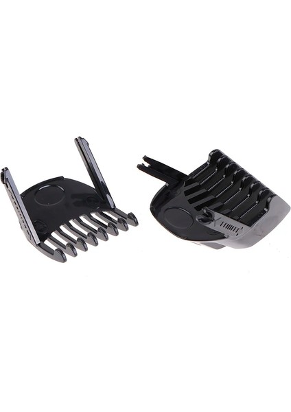 Stil 1 1 Adet 4-16 18-30MM Elektrikli Saç Kesici Düzeltici Kesme Tarak FC5808 FC5809 Yeni (Yurt Dışından)