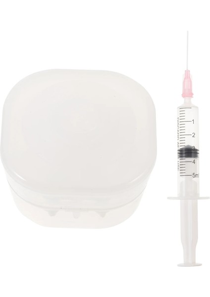 Beyaz Saç Yağı Kök Tarak Aplikatör Taşınabilir Saç Derisi Bakımı Masaj Esansiyel Yağı Masaj Tarağı (15ML) (Yurt Dışından)