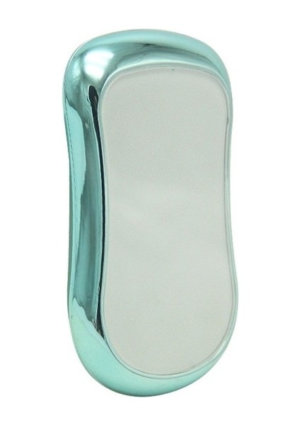 Yenı 00 Sihirli Kristal Ağrısız Epilatör Tüy Dökücü Pürüzsüz Saç Silgi Çıkarıcı Cam Epilasyon Araçları Kadın Erkek Yeniden Kullanılabilir Vücut Tıraş Makinesi (Yurt Dışından)