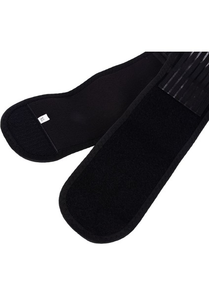 L Sıcak Satış Erkekler Spor Kemer Çift Ayar Bel/nefes Alabilen Brace Alt Sırt Desteği Emniyet Kemeri (Yurt Dışından) fiyatları