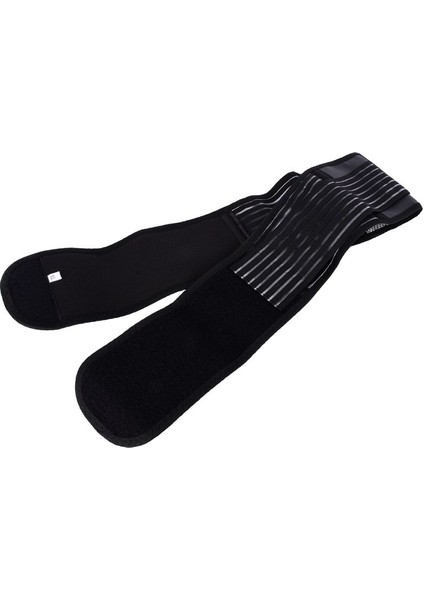 L Sıcak Satış Erkekler Spor Kemer Çift Ayar Bel/nefes Alabilen Brace Alt Sırt Desteği Emniyet Kemeri (Yurt Dışından) modelleri