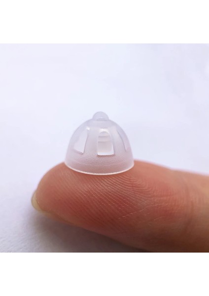 Mini Fit 8mm Açık Işitme Cihazı Uçları Minifit Yedek Açık Kubbe Mini Fit Açık 8mm 10MM Oticon Rıtec Rıc Işitme Cihazları (Yurt Dışından) fırsatları