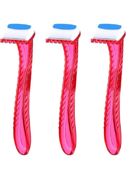 Siyah 1pc 3/1pcs Kadın Bikini Tıraş Makinesi (Yurt Dışından) modelleri