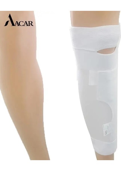 1 Adet 1 Adet Uyluk/buzağı/kemer Konfor Kollu Idrar Kateter Çantası Bacak Tutucu Idrar Kaçırma Malzemeleri L/m/xl (Yurt Dışından)