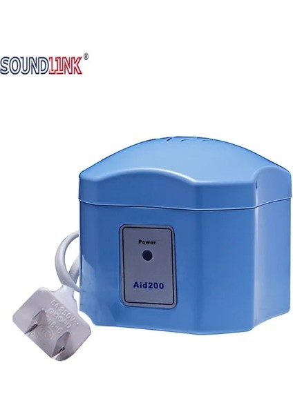 Düz Fiş 220 V Işitme Cihazı Kurutucu Elektronik Drybox Nem Alma Cihazı Işitme Cihazları Için Kurutma Kutusu Iem Kulak Içi Monitörler (Yurt Dışından)