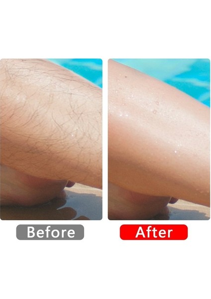 Gümüş Bayanlar Epilatör Ağrısız Fiziksel Kristal Saç Çıkarıcı Silgi Cam Saç Çıkarıcı Güvenli Kolay Temizlik Epilasyon Aracı Epilasyon (Yurt Dışından) modelleri