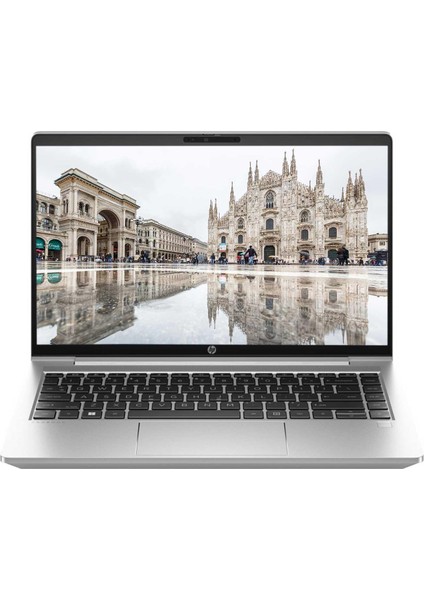 Hp Probook 440 G10 818A0EA I5-1335U 8gb 512SSD 14" Fullhd W11P Taşınabilir Bilgisayar