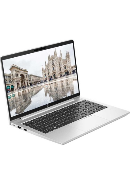 Hp Probook 440 G10 818A0EA I5-1335U 8gb 512SSD 14" Fullhd W11P Taşınabilir Bilgisayar