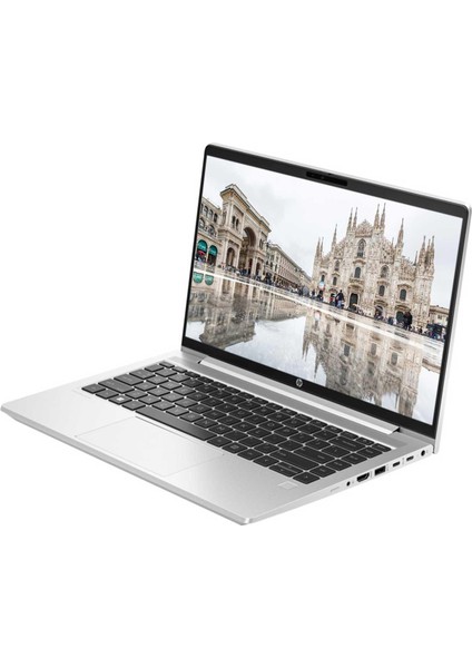 Hp Probook 440 G10 818A0EA I5-1335U 8gb 512SSD 14" Fullhd W11P Taşınabilir Bilgisayar