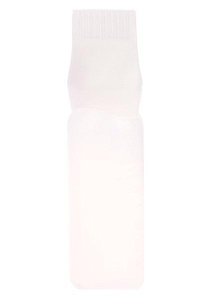Beyaz 1 Adet 120 ml Plastik Saç Yağı Aplikatör Şişesi Kuaförlük Şampuan Şişesi Saç Boyası Doldurulabilir Şişe Saç Boyama Şekillendirici Araçları (Yurt Dışından) fiyatları