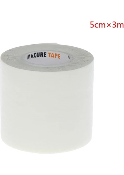 5 cm x 3 M 1 x Rulo Sünger Bej Premium Yapışkan Bant Spor Bağlama Physio Kas 25/40/100MM Elastik Bandaj Gerilme Yaralanması Desteği (Yurt Dışından) fiyatları