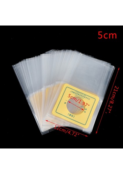 M5 Yeni 50 Adet/grup 3/4/5/6 cm Yetişkinler Için Ekonomik Tahliye Vanası Kolostomi Torbaları;tek Parça Sistemli Ostomi Torbası (Yurt Dışından) modelleri