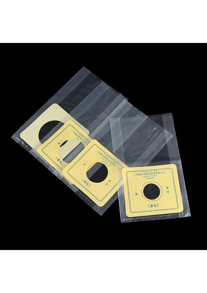 M5 Yeni 50 Adet/grup 3/4/5/6 cm Yetişkinler Için Ekonomik Tahliye Vanası Kolostomi Torbaları;tek Parça Sistemli Ostomi Torbası (Yurt Dışından) indirimleri