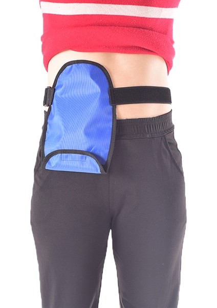 Ayarlanabilir Ostomi Torbası Kapağı Su Geçirmez Premium Kolay Kurulum ve Temizlenebilir Taşınabilir Yıkanabilir Koyu Torbalar Ostomi Torbası Koruyucusu (Yurt Dışından) modelleri