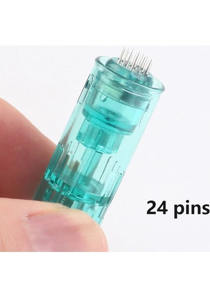 42 Pin Dr. Pen Ultima A6S Kartuşları Cilt Bakım Kalemi Süngü Yedek Kafa Mikro Iğneli Kalem Iğneleri 11/16/36/42 Nano Iğneler (Yurt Dışından) indirimleri