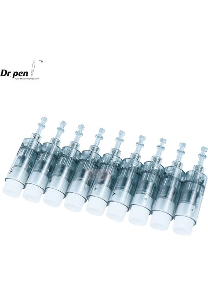 30 Adet 42 Pin Dr Kalem M8 Derma Mikro Iğne Kartuşları Iğneler 30 Adet 11 Pin 16 Pin 24 Pin 36 Pin 42 Pin Yuvarlak Nano 3D 5d Nano Yedek (Yurt Dışından)