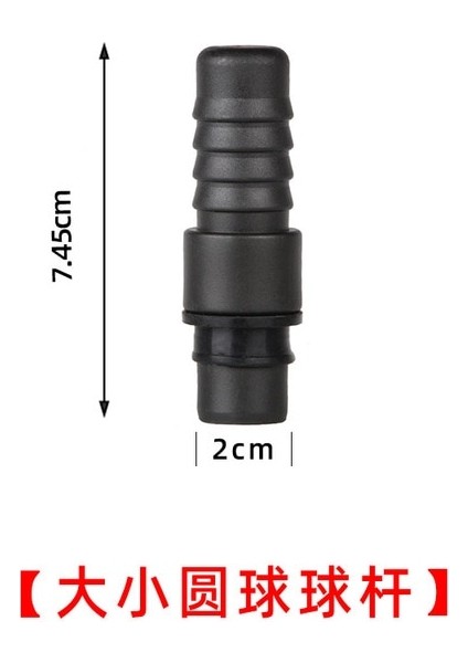 15 Çeşitli Stilleri Fasya Tabancası Masaj Başlığı 19MM Kalibreli Evrensel Tip Abs Silikon Eva Fasyal Tabanca Aksesuarı Masaj Başlığı (Yurt Dışından) fiyatları