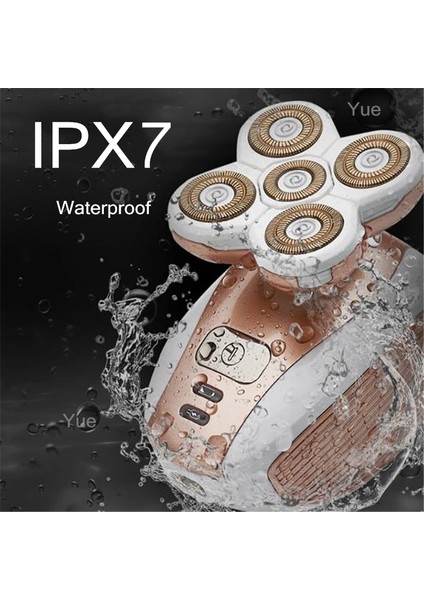 Siyah Kesici Kafa USB Şarjlı Taşınabilir Beş Bıçaklı Elektrikli Epilatör Kadın Ağrısız Epilasyon Yüz Vücut Bacak Kol Depilatör Güvenli 20 #39 (Yurt Dışından) fiyatları