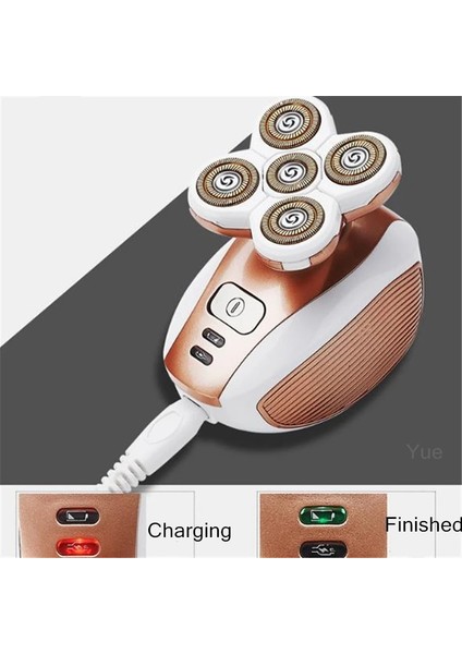 Siyah Kesici Kafa USB Şarjlı Taşınabilir Beş Bıçaklı Elektrikli Epilatör Kadın Ağrısız Epilasyon Yüz Vücut Bacak Kol Depilatör Güvenli 20 #39 (Yurt Dışından) modelleri