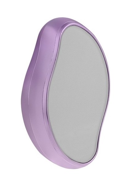 Mor Çok Türlü Kristal Epilatör Silgi Ağrısız Fiziksel Saç Çıkarıcı Bayanlar Kadın Jilet Tıraş Makinesi Yeniden Kullanılabilir Vücut Epilasyon Araçları (Yurt Dışından)