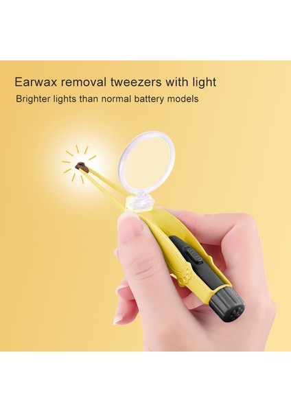 Mavi Kutu ile Akıllı Görsel Kulak Temizleme Çubuğu Işıklı Kulak Temizleme Çubuğu Kulak Kaşık Parlak Yaratıcı Çocuk Görünür Kulak Temizleme Aracı Kulak Temizleme Aracı Sağlık (Yurt Dışından) indirimleri