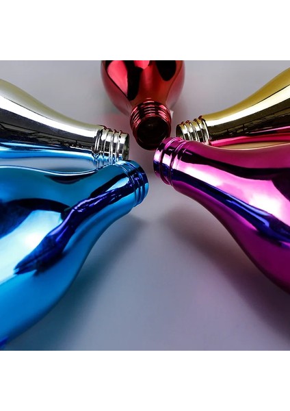 PH014-GOLDEN 550/500ML Kuaförlük Ince Sis Sprey Şişesi Salon Berber Aletleri Su Püskürtücü Berber Profesyonel Galvanik Sulama Kabı (Yurt Dışından)