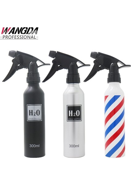 COLOR500ML 500ML Kuaförlük Sprey Şişesi Kuaför Direktörü Su Isıtıcısı Frye Saç Püskürtücü Yüksek Basınçlı Su Sürekli Sprey Şişeleri (Yurt Dışından)