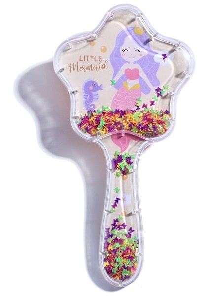 Ag-5 1 Pc Saç Şekillendirici Tarak Karikatür Tatlı Sevimli Hava Yastığı Tarak Saç Fırçaları Salon Kuaförlük Düz Kıvırcık Saç Tarak Çocuk Saç Tarak (Yurt Dışından)