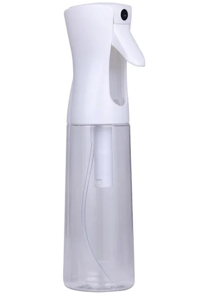 Temizle 1 Pc Kuaförlük Sprey Şişesi Salon Kuaför Moda Saç Spreyi Şişesi 300 ml Saç Araçları Su Püskürtücü Güzellik Saç Bakım Malzemeleri (Yurt Dışından)