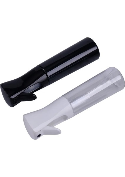 Temizle 1 Pc Kuaförlük Sprey Şişesi Salon Kuaför Moda Saç Spreyi Şişesi 300 ml Saç Araçları Su Püskürtücü Güzellik Saç Bakım Malzemeleri (Yurt Dışından)