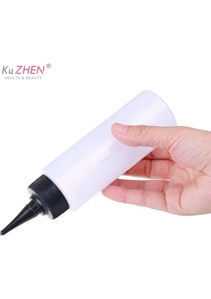 260 ml 120/150/260 ml 5 Stilleri Saç Temizleme Şişeleri Boş Şampuan Aplikatör Şişesi Kuru Yıkama Pot Temizleme Salonu Saç Bakım Aksesuarları (Yurt Dışından) fiyatları