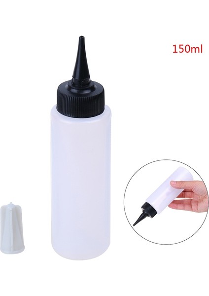 260 ml 120/150/260 ml 5 Stilleri Saç Temizleme Şişeleri Boş Şampuan Aplikatör Şişesi Kuru Yıkama Pot Temizleme Salonu Saç Bakım Aksesuarları (Yurt Dışından) modelleri