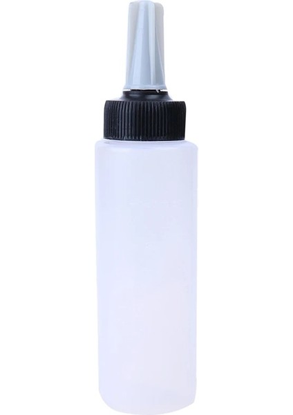 260 ml 120/150/260 ml 5 Stilleri Saç Temizleme Şişeleri Boş Şampuan Aplikatör Şişesi Kuru Yıkama Pot Temizleme Salonu Saç Bakım Aksesuarları (Yurt Dışından) fırsatları
