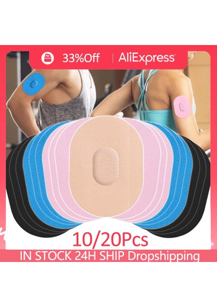 Bej 20 Adet 10/20 Adet Su Geçirmez Yapışkanlı Yamalar Freestyle Libre Sensör Yama Kapakları Temizle Cgm Sweatproof Overpatch Bant Uzun Ömürlü (Yurt Dışından) fiyatları