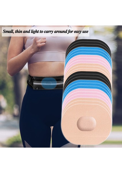 Bej 20 Adet 10/20 Adet Su Geçirmez Yapışkanlı Yamalar Freestyle Libre Sensör Yama Kapakları Temizle Cgm Sweatproof Overpatch Bant Uzun Ömürlü (Yurt Dışından) indirimleri