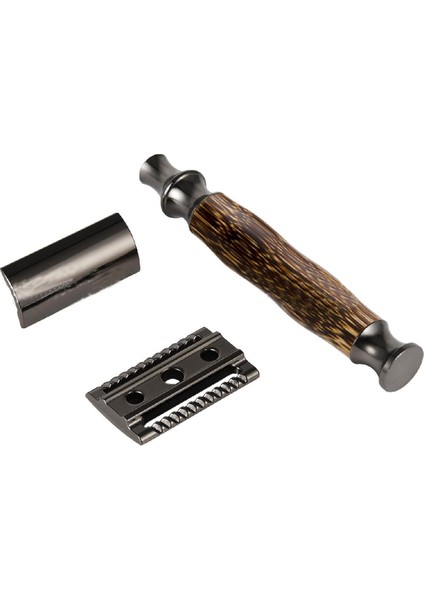 B Emniyetli Jilet Çift Kenarlı Erkekler Tıraş Makinesi Tıraş Yüz Tıraş Bıçağı Tıraş Makinesi Eko Jilet Tek Bıçaklı Yüz Saç Tıraş Makinesi (Yurt Dışından) modelleri