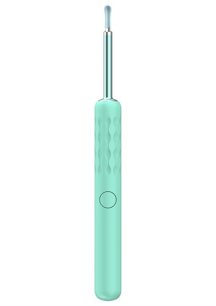R3 Cyan R3 Akıllı Görsel Kulak Çubukları Minifit Kulak Kiri Temizleme Aracı Hassas Kamera Otoskop Sağlık Kulak Temizleyici Bebird Tarafından Tasarlanmıştır (Yurt Dışından)
