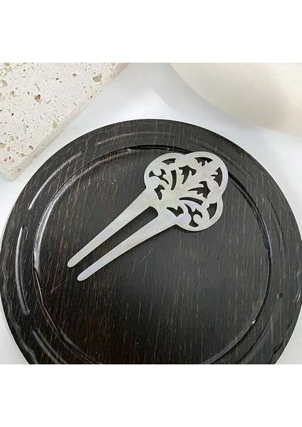 27 Asetik Kız Tarak Kıvırcık Saç Fırçası Salon Kuaförlük Şekillendirici Uzun Diş Şekillendirici Seçim Saç Aksesuarları Güzellik (Yurt Dışından)