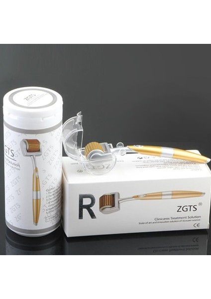 0.75MM 1 Takım Derma Rulo Mikro Iğneli Rulo Yüz Cilt Bakımı Araçları Derma Damga Güzellik Yüz Mikro Iğneler 0.2mm 0.25MM Dermaroller (Yurt Dışından) fiyatları